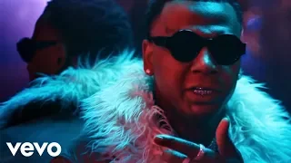 Moneybagg Yo - Doin’ It (Official Video)