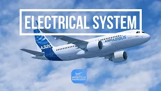 A320 Electrical System (new)