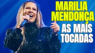 "MARILIA MENDONÇA AS MAIS TOCADAS"