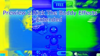 Prewiew 2 Kick The Buddy Effects Extended (My Version)