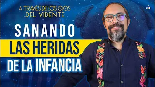 Cómo SANAR las HERIDAS EMOCIONALES de la INFANCIA | Fer Broca