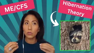 Exploring the CFS Hibernation Theory: A Deeper Look into the Causes of CFS with Dr. Olivia Lesslar