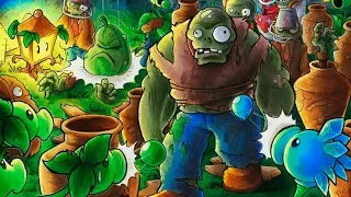 Plants vs Zombies #16 ДЕЙВ ДИКТУЕТ МНЕ УСЛОВИЯ 😜