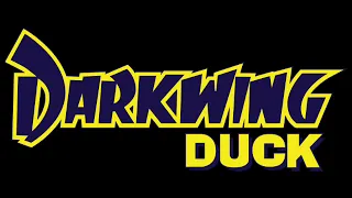 Darkwing Duck Steelbeak theme