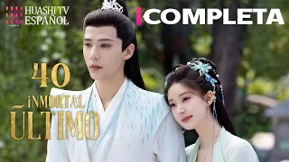 [ENG SUB] [FIN] Immortal Ultimate EP40 | Fantasy Couple in Search of the Phoenix!