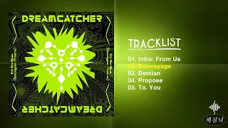 [Full Album] Dreamcatcher (드림캐쳐) - Apocalypse : From us