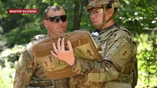 Столтенберг про членство України в НАТО: Росія не зможе цьому завадити, Фактор безпеки