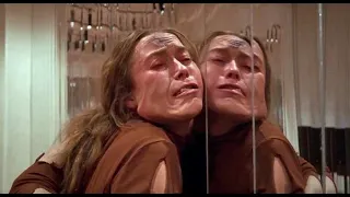 SUSPIRIA TRÁILER OFICIAL SUBTITULADO ESPAÑOL (AÑO 2018)