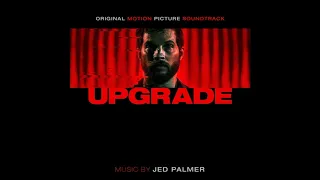 Jed Palmer - Upgrade [Full Soundtrack] (2018)