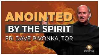 Fr. Dave Pivonka, TOR | Anointed By the Spirit! | Power and Purpose Conference