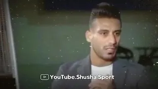 اكثر الموقف ابكي فيه اللاعب علي عدنان💔لحظة وفاة والدة اللاعب بشار رسن 💔😔🙇