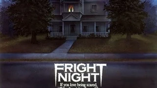 Fright Night (1985) Soundtrack Suite - Brad Fiedel