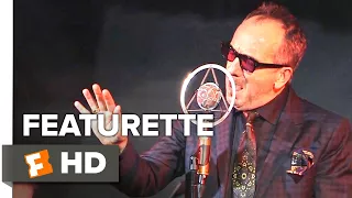 Film Stars Don't Die in Liverpool Featurette - Elvis Costello (2017) | Movieclips Indie