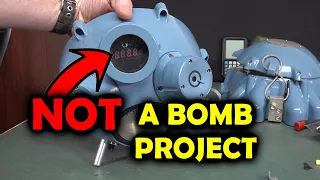 EEVblog 1491 - The MacGyver Project - Part 1