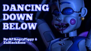 [FNAF SONG]"Dancing Down Below"-ZaBlackRose (APAngryPiggy)