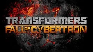 [HD]Transformers: Fall of Cybertron - Soundtrack