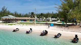 SeaDoo Camping | Bahamas Trip Day 9
