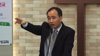 "환란에도 무너지지 않는 믿음의 집" (2014-07-18 금요철야) - 박한수 목사