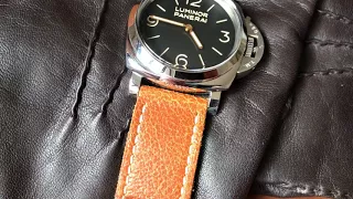 Panerai Luminor 1950 ref 372