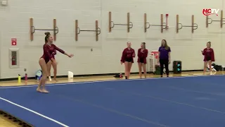 Skyland Conference Gymnastics Meet 2022