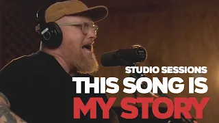 MY LIFE IS PROOF of What JESUS can do - Studio Session