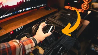 10 Must Have Camera Accessories For Your Camera Bag