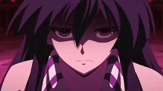 Akame Ga Kill! AMV(Nightcore) - ULTRAnumb