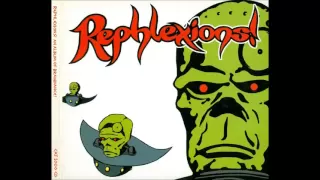 Rephlexions! An Album of Braindance! - Full album