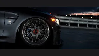 Зачем ей все шелка (remix by BBK) BabyBoi BMW M4