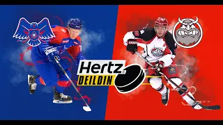 SR vs SA  Hertz-deild karla  4.9.2021