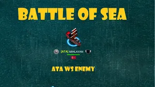 Battle Of Sea GL2 - [ATA] ws ALLIANCE (New Server)