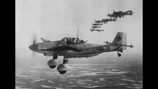 Ил 2 битва за Сталинград | Вылеты звеном на Ju-88/Ju-87D Сервер Finnish