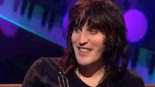 Noel Fielding vs Simon Amstell