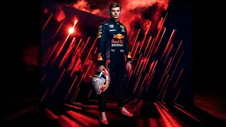 Max Verstappen - Unstoppable 2021 WC