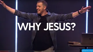 How Can Jesus be the Only Way? // Asking for a Friend part 4 of 6