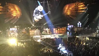 Aerosmith-Last Child(Live) 10/1/19 MGM Park