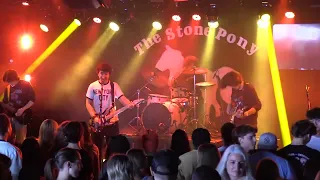 1 Gabe Rivera - Drained - Remember - Stone Pony 2024.04.28