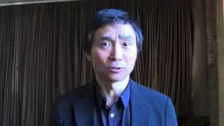 Peasant Prince 2016 Touring in conversation with Li Cunxin
