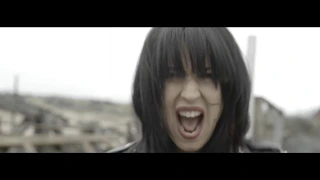 Soraia - Wild Woman (Official Video)