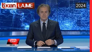 Edicioni i Lajmeve Tv Klan 15 Mars 2024, ora 19:30 | Lajme-News