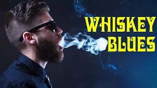 Best Relaxing Whiskey Blues | Best of Slow Blues/Rock