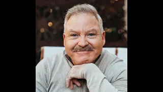 Helping Parents Heal welcomed James Van Praagh on December 6th!