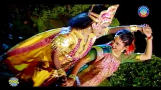 Chanda Ase Uin ଚାନ୍ଦ ଆସେ ଉଇଁ | Album - Jagannatha Chari Akhyara | WORLD MUSIC