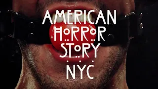 American Horror Story : Season 11 - Official Opening Credits / Intro (FX' series) (2022)