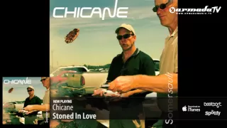 Chicane - Stoned In Love (From 'Chicane - Somersault' album)