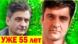 Андрей Чубченко 28 лет Счастливо Женат! КАК ВЫГЛЯДЯТ Жена и Дети Красавца-Актера