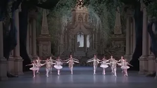 MIDSUMMER NIGHT’S DREAM - Wedding March (Opera de Paris)