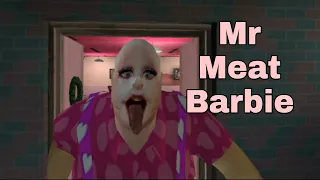 Mr. Meat Barbie (Full Gameplay)