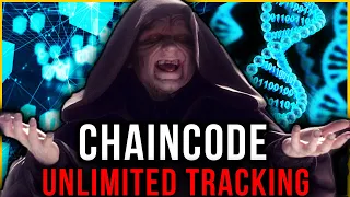 The TERRIFYING Tech of Chaincodes Explained | DNA + Blockchain