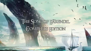 The Song of Eärendil - Complete Edition - Clamavi De Profundis